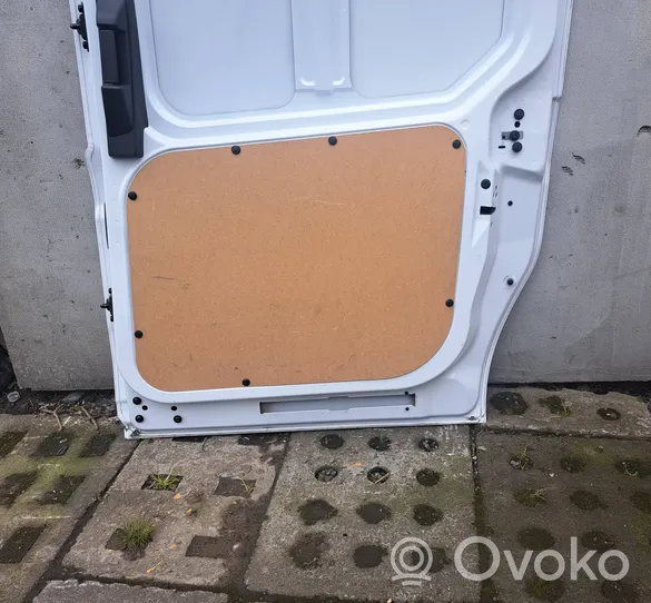 Ford Connect Side sliding door 