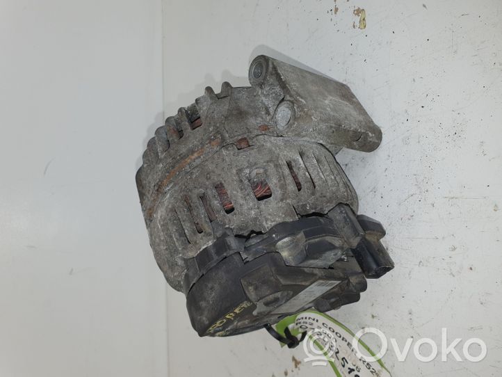 Mini One - Cooper R50 - 53 Alternator 