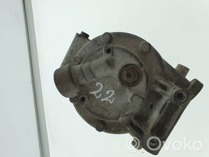 Ford S-MAX Compressore aria condizionata (A/C) (pompa) 