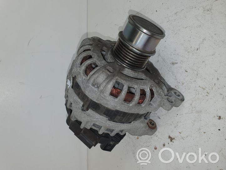 Seat Leon (5F) Generator/alternator 