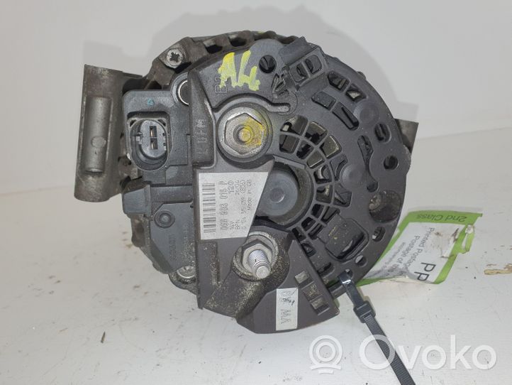 Audi A4 S4 B7 8E 8H Generatore/alternatore 