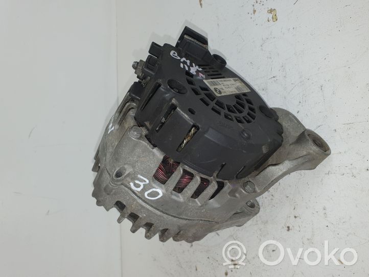 BMW 1 F20 F21 Alternator 