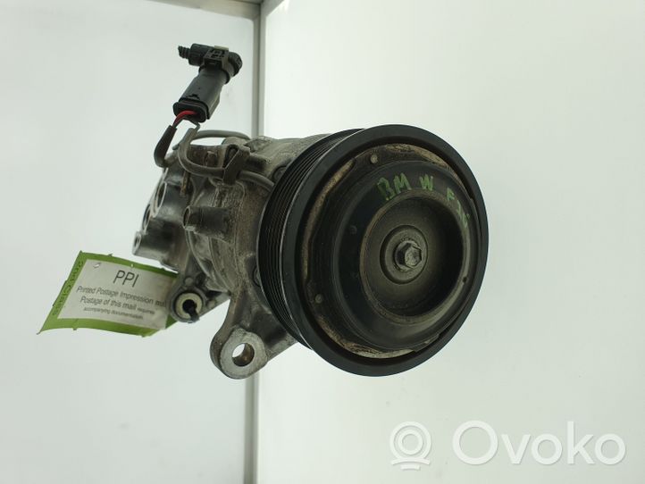 BMW 1 F20 F21 Kompresor / Sprężarka klimatyzacji A/C GE4471608766