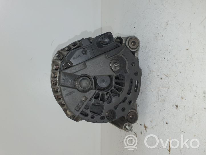 Audi A3 S3 8V Alternator 