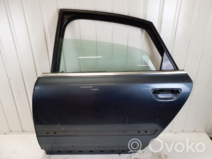 Audi A8 S8 D3 4E Rear door 