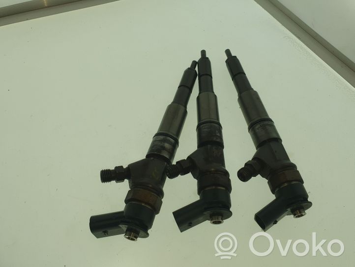 BMW 3 E46 Injecteur de carburant 