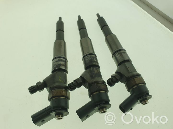 BMW 3 E46 Injecteur de carburant 