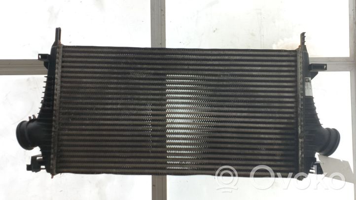 Opel Insignia A Radiador intercooler 