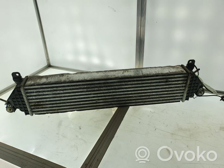 Mazda 6 Radiatore intercooler 