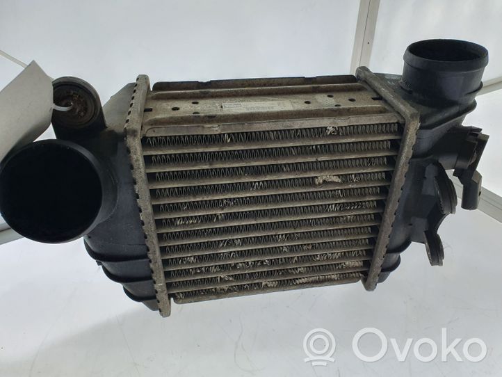 Audi TT Mk1 Radiatore intercooler 