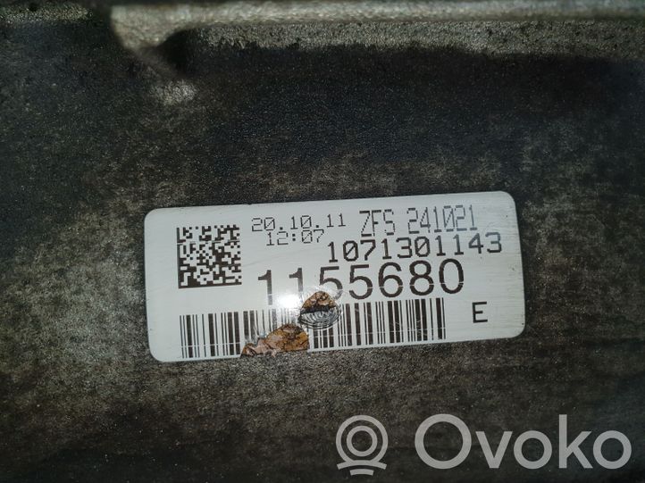 7591971 BMW 1 E81 E87 Automatic gearbox, 250.00 € | RRR 