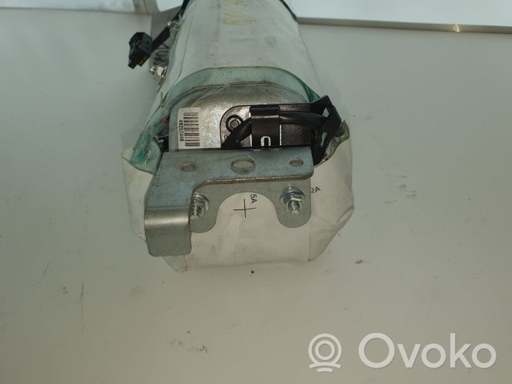 BMW 3 E46 Airbag de passager 