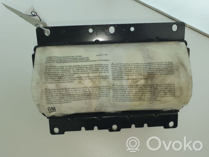 Saab 9-3 Ver2 Airbag de passager 