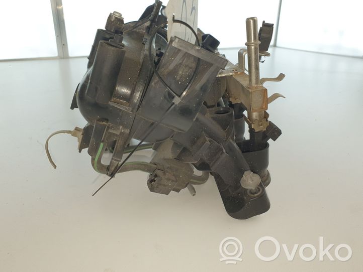 Opel Mokka Intake manifold 