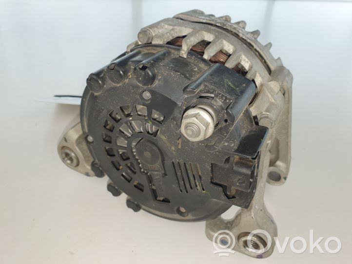 Ford Edge II Generatore/alternatore 