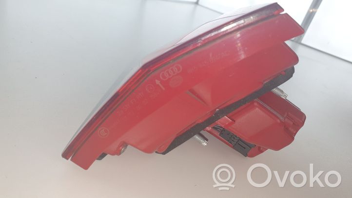 Audi A4 S4 B8 8K Luci posteriori del portellone del bagagliaio 