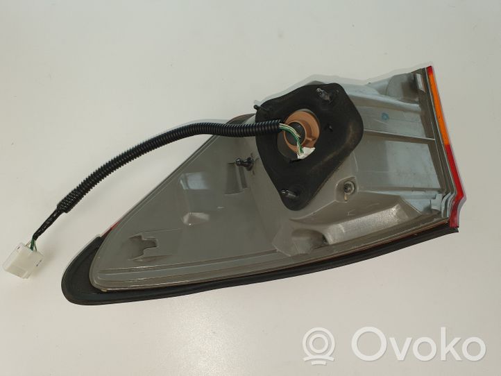 Lexus IS 220D-250-350 Lampa tylna 