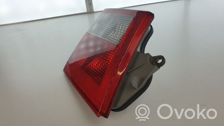 Saab 9-5 Lampy tylnej klapy bagażnika 