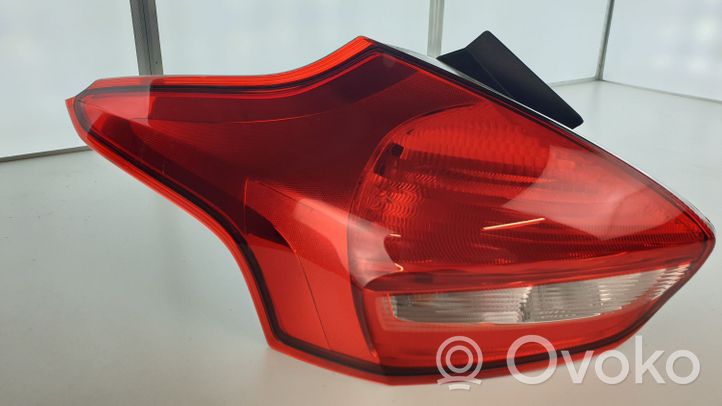 Ford Focus ST Lampa tylna 