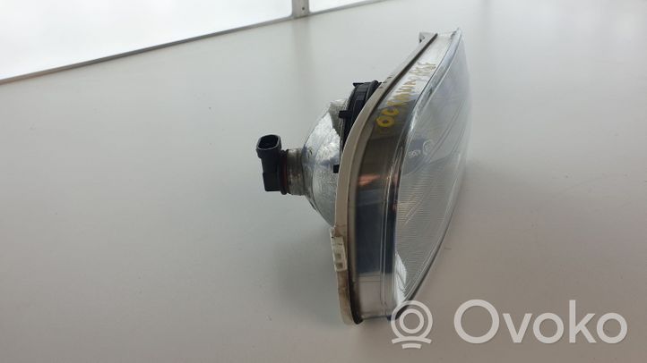 Skoda Octavia Mk2 (1Z) Światło przeciwmgłowe przednie 