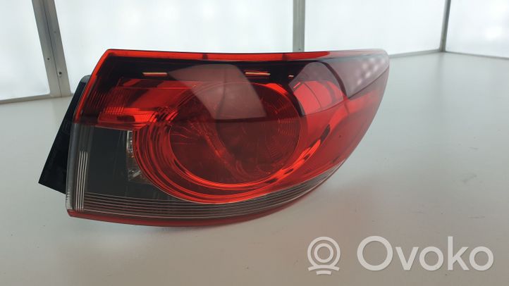 Mazda 6 Lampa tylna 