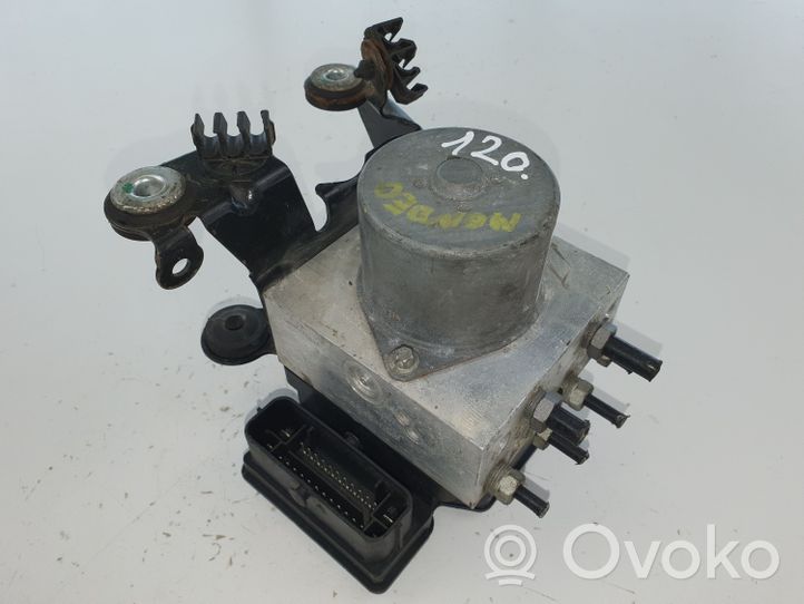 Ford Mondeo MK IV ABS Pump 54085178B