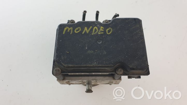 Ford Mondeo Mk III Bomba de ABS 0265800381