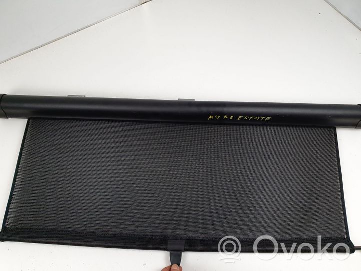 Audi A4 S4 B8 8K Separatore bagagliaio 