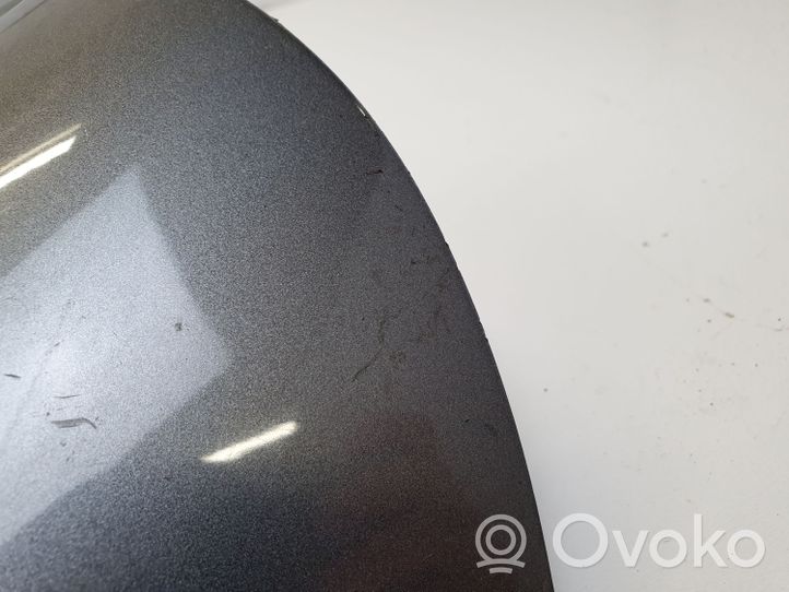 Mercedes-Benz A W176 Spoiler del portellone posteriore/bagagliaio 