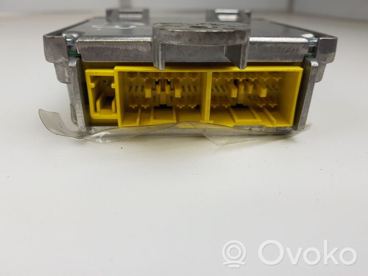 Honda Civic Airbag control unit/module 