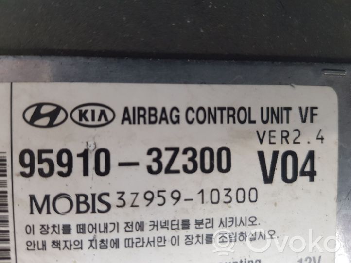 Hyundai i40 Sterownik / Moduł Airbag 