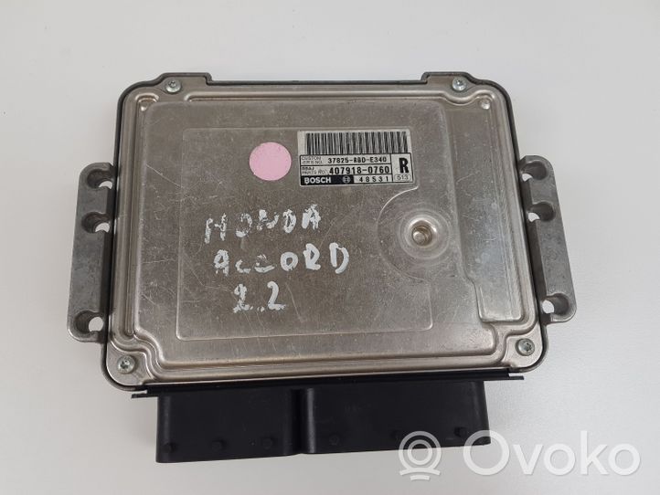 Volkswagen Scirocco Sterownik / Moduł ECU 