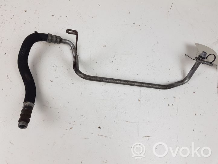 Audi A4 S4 B8 8K Tubo flessibile radiatore 