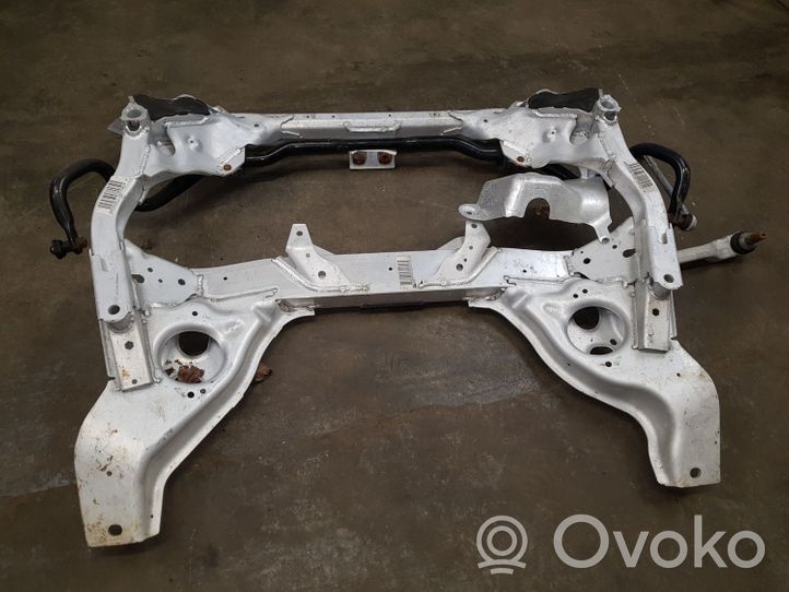 BMW Z4 E89 Front subframe 