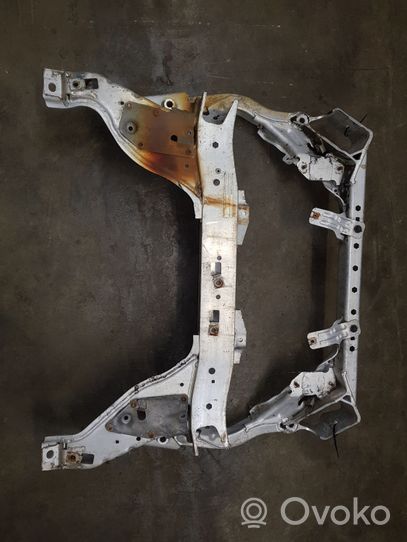 BMW 1 E81 E87 Front subframe 