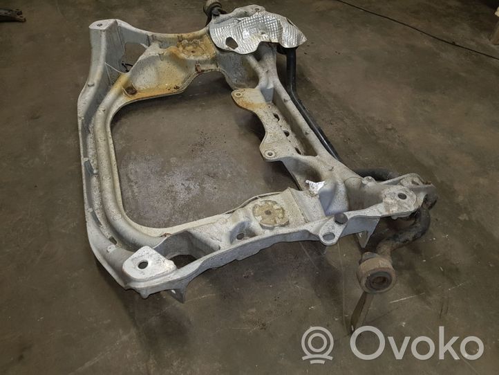Mercedes-Benz S W220 Front subframe 