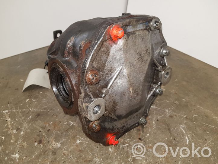 Mercedes-Benz CLK A209 C209 Rear differential 