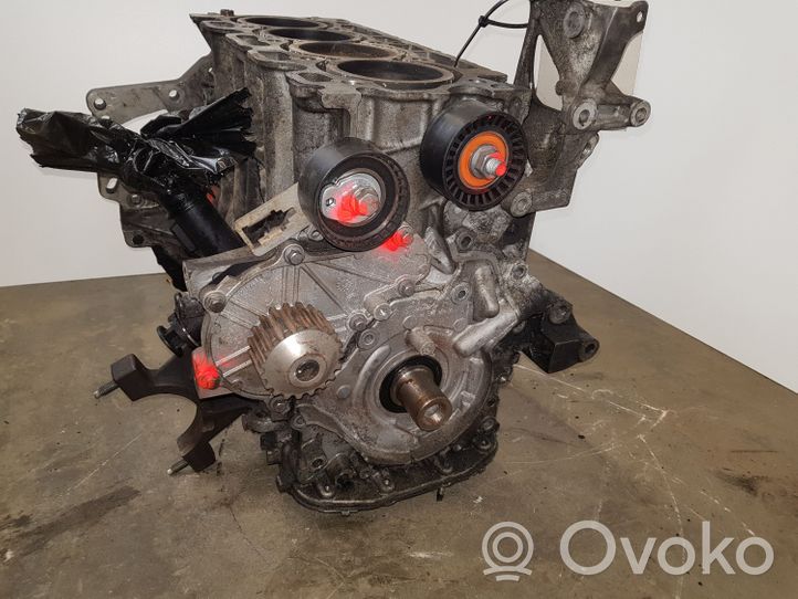 Ford Connect Motore DV6Q6007DA