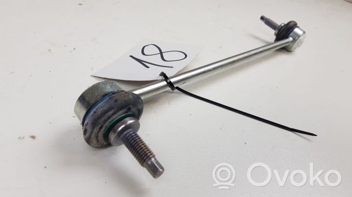 Opel Corsa D Barra stabilizzatrice anteriore/stabilizzatore 