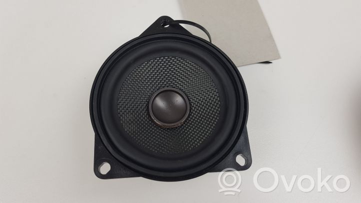 BMW 7 F01 F02 F03 F04 Enceinte de porte arrière 