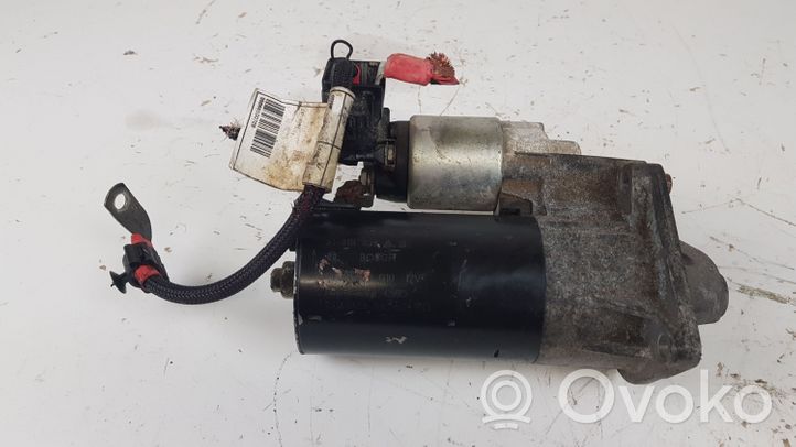 Alfa Romeo Giulietta Starter motor 