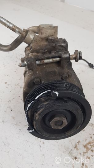 Audi A4 S4 B5 8D Compressore aria condizionata (A/C) (pompa) 