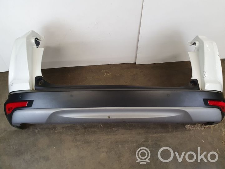 Honda CR-V Rear bumper 