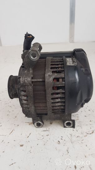 Mazda 6 Generator/alternator 