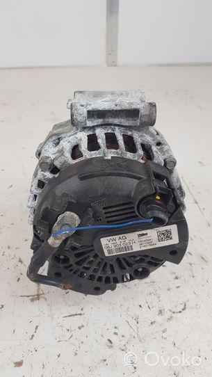 Audi Q5 SQ5 Generator/alternator 