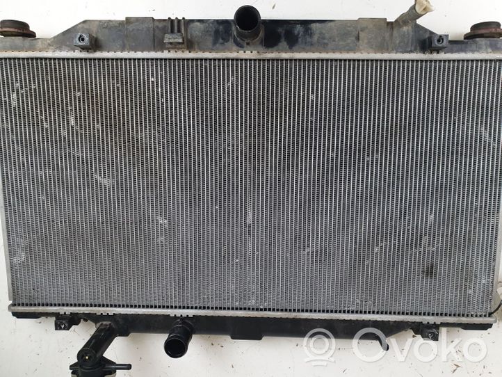 Mazda 6 Radiateur de refroidissement 