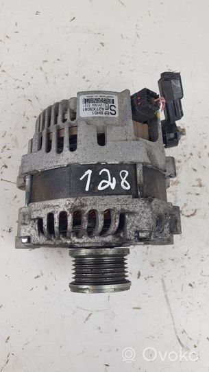 Mazda CX-5 Alternator 