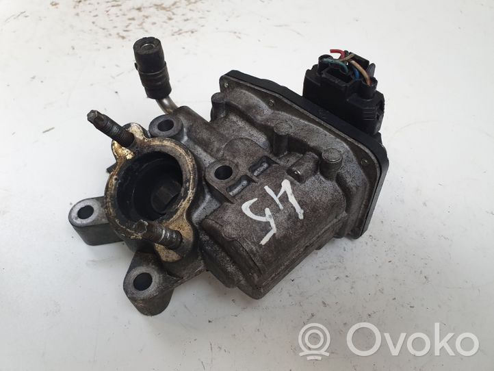 Subaru Legacy Soupape vanne EGR 