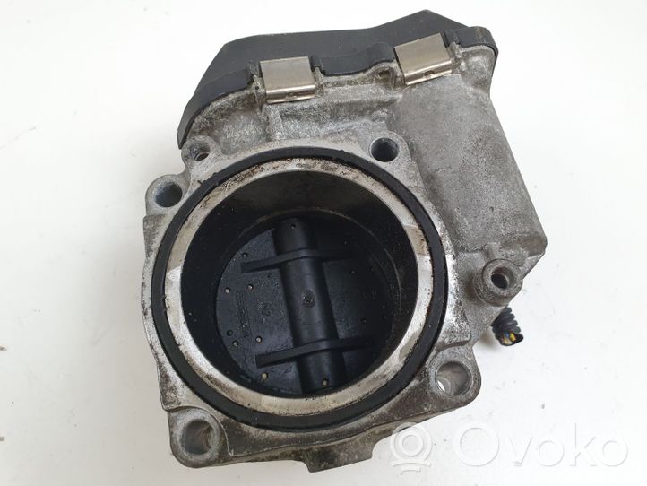 BMW 1 E81 E87 Valvola a farfalla A2C53145951