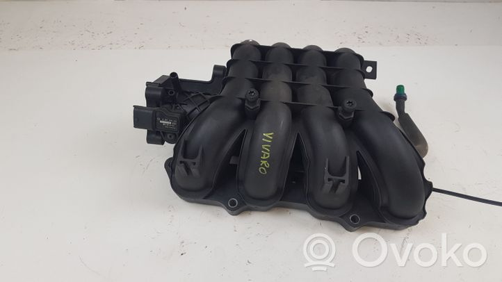 Opel Vivaro Intake manifold 